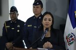 RD analizará flexibilización de permisos migratorios para venezolanos tras terremotos