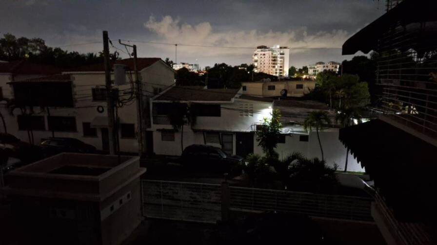 Superintendencia: se reducen cortes eléctricos aunque aumentan la duración