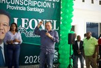 Radhamés Jiménez compara al Gobierno con Drácula: le está chupando la sangre a los más pobres
