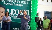 Radhamés Jiménez compara al Gobierno con Drácula: le está chupando la sangre a los más pobres
