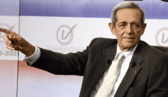 Hatuey De Camps; la voluntad  como escuela de un liderazgo auténtico y trascendente