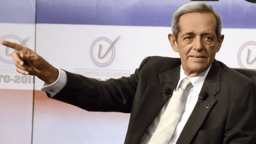 Hatuey De Camps; la voluntad  como escuela de un liderazgo auténtico y trascendente