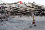 Venezuela convoca a realización de pruebas de ADN para identificar a fallecidos del sismo Venezuela convoca a realización de pruebas de ADN para identificar a fallecidos del sismo