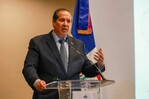 República Dominicana comienza a recibir médicos que retornan desde Venezuela tras los terremotos