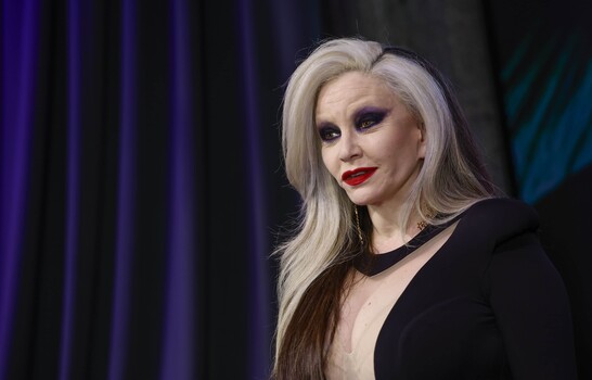 Alaska recibirá el Premio a la Excelencia Musical 2026 de la Academia Latina de la Grabación
