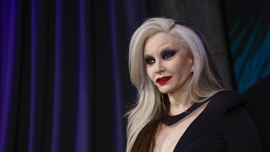 Alaska recibirá el Premio a la Excelencia Musical 2026 de la Academia Latina de la Grabación