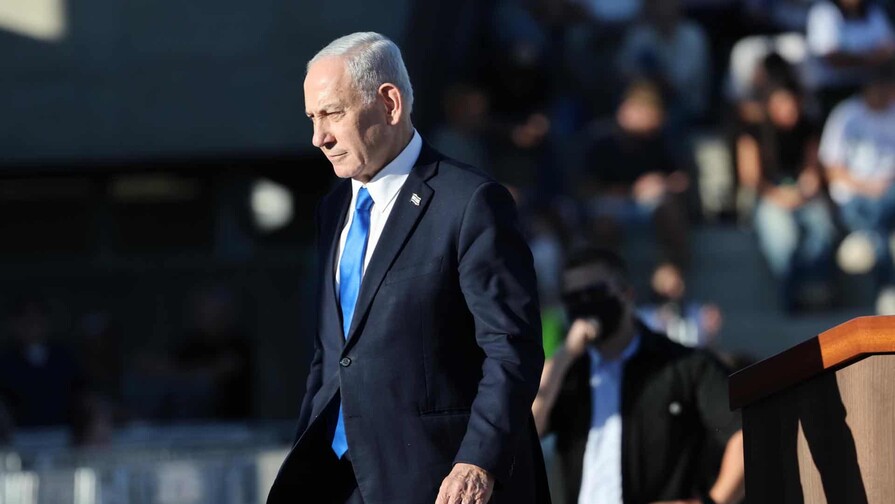Netanyahu desde el Líbano: Mientras Hizbulá permanezca aquí armado, nos quedaremos