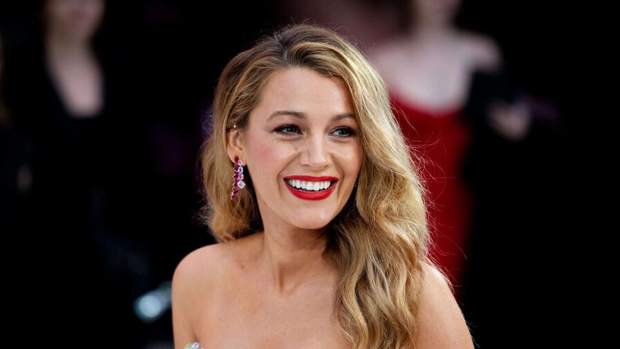 Blake Lively reclama a Justine Baldoni más de 8 millones de dólares en honorarios legales