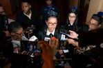 La procuradora Mirna Ortiz advierte que habrá más imputados en el caso Onco14
