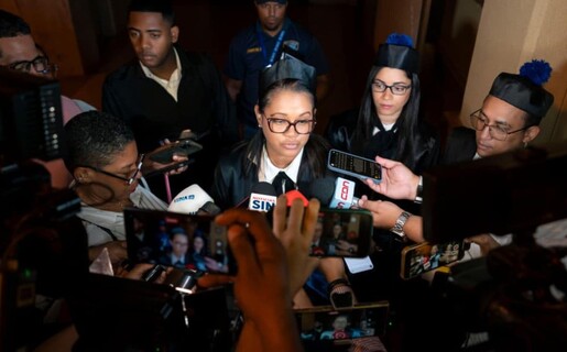 La procuradora Mirna Ortiz advierte que habrá más imputados en el caso Onco14