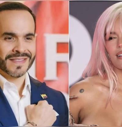 Presidente electo de Colombia invita a Karol G a unirse a la manada de su movimiento político
