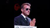 Macron: el retorno del debate sobre la pena de muerte es un riesgo democrático existencial