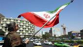 Irán vuelve a atacar objetivos estadounidenses en Oriente Medio