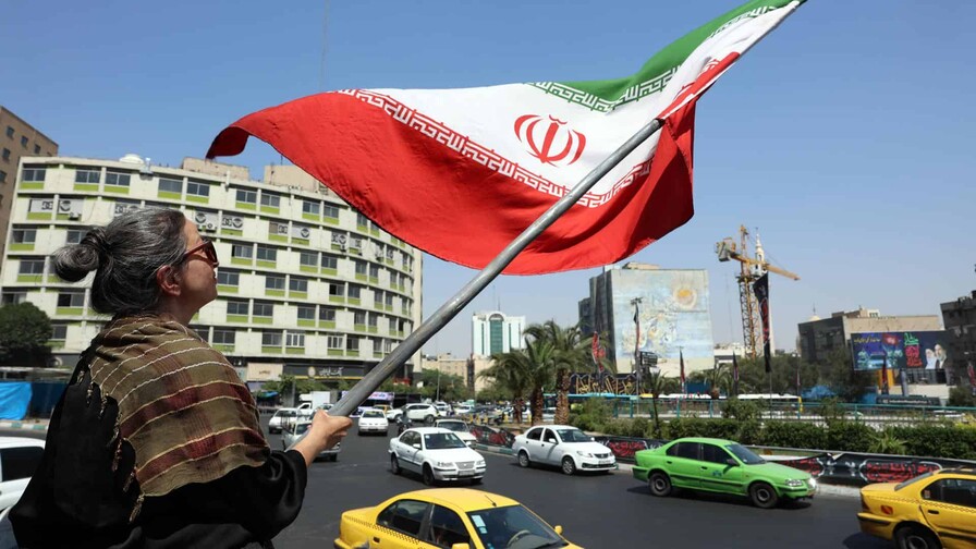 Irán reitera que no se reunirá con EE. UU. en Catar en los próximos días como afirma Trump