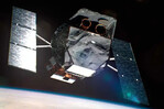 Una nave robótica busca salvar al telescopio Swift de la NASA para que eleve su órbita