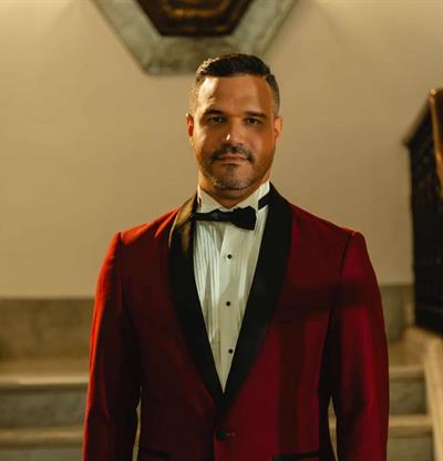 Welington Marte estrena Estando cerca, canción que proclama la fidelidad de Dios