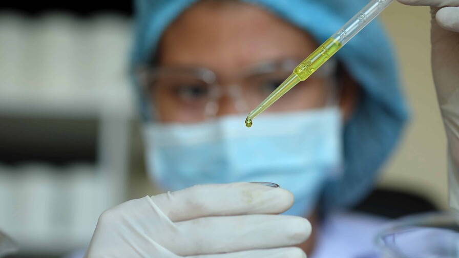 Aclaran un misterio de décadas sobre cómo los parásitos de la malaria invaden las células