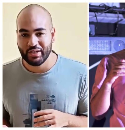 Terremotos en Venezuela: muere el comediante Jaír Oquendo junto a su familia tras colapso de su casa