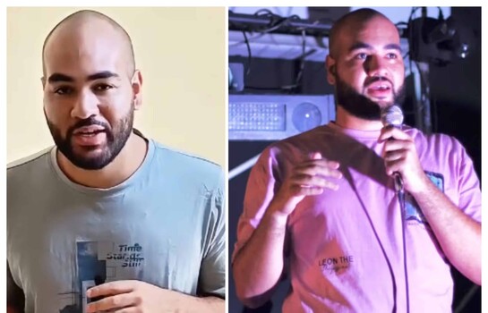 Terremotos en Venezuela: muere el comediante Jaír Oquendo junto a su familia tras colapso de su casa