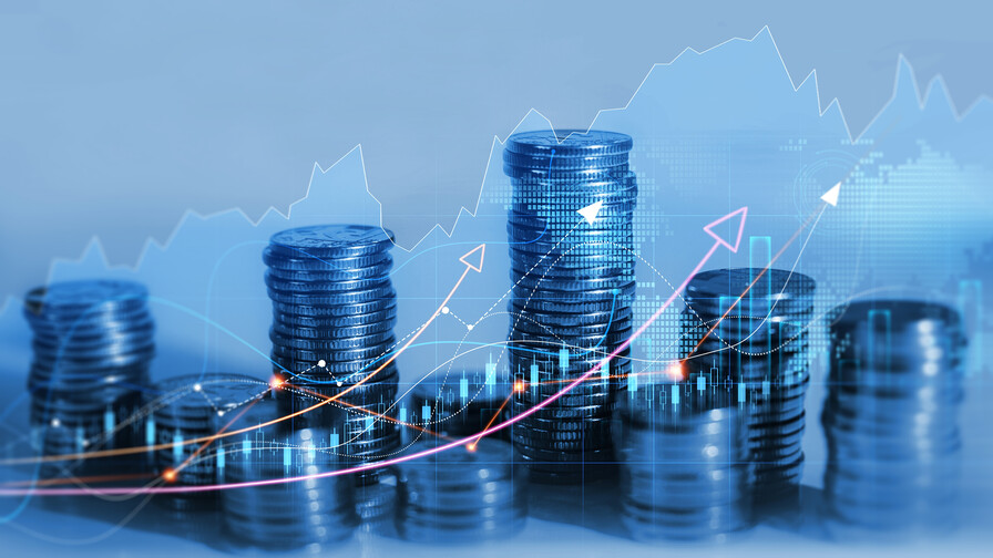 ¿Cuánta inversión extranjera directa recibe República Dominicana frente a la región?