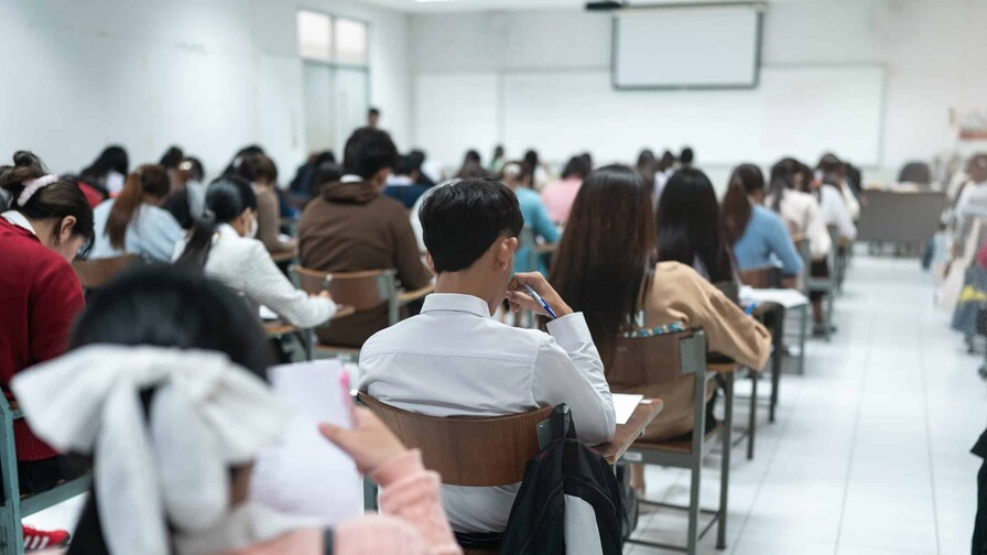 Educación, disciplina que más estudian los dominicanos
