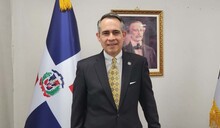 Abinader designa a Federico Cuello Camilo como embajador para coordinar adhesión de RD a la OCDE