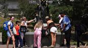OMM: pese a la ola de calor, las subidas de temperaturas con El Niño aún están por llegar