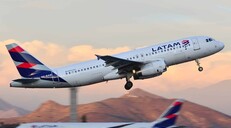 La aerolínea Latam inaugura su vuelo directo entre São Paulo y Punta Cana