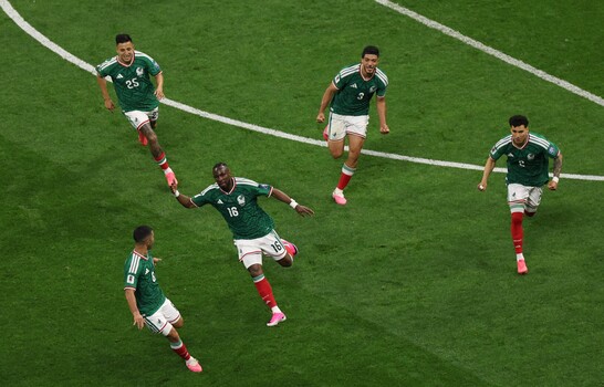México multa a su federación de fútbol con US$ 2.4 millones por fallas en el ¨FAN ID¨