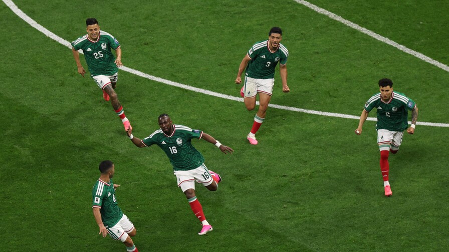 México multa a su federación de fútbol con US$ 2.4 millones por fallas en el ¨FAN ID¨