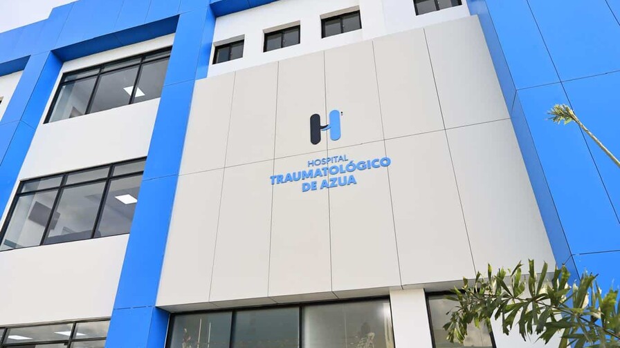 Red Nacional de Trauma amplía cobertura con nuevos hospitales, helipuertos y áreas de emergencia