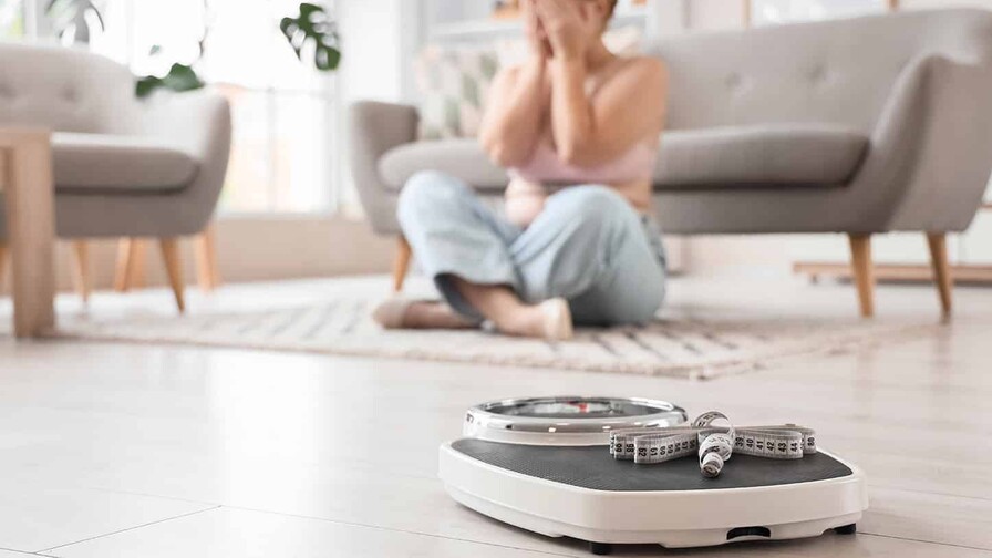 ¿Por qué el cuerpo pelea para que recuperes el peso perdido?