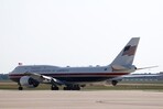 Trump estrena polémico avión presidencial donado por Catar: Estamos muy orgullosos