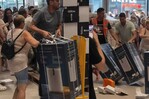 Francia vuelve a prepararse para otra ola de calor entre compras masivas de aires acondicionados