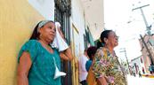 Altas temperaturas seguirán afectando al país durante los próximos días; sensación térmica alcanzará hasta 41 grados