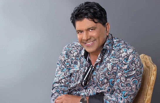El actor Franklin Virgüez es arrestado en Miami-Dade por presunta exposición indecente