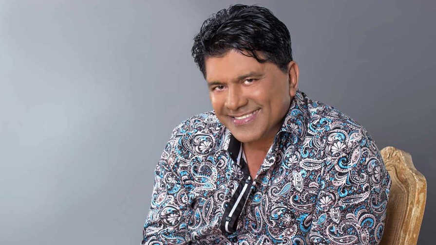 El actor Franklin Virgüez es arrestado en Miami-Dade por presunta exposición indecente