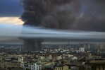 Ataque masivo ruso mata a 20 personas en Kiev y confirma vulnerabilidad a balísticos rusos Ataque masivo ruso mata a 20 personas en Kiev y confirma vulnerabilidad a balísticos rusos
