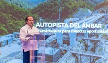 Gobierno presenta proyecto de Autopista del Ámbar en Puerto Plata