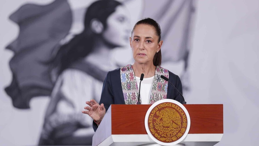 México prepara un buque con más ayuda humanitaria a Venezuela tras los terremotos