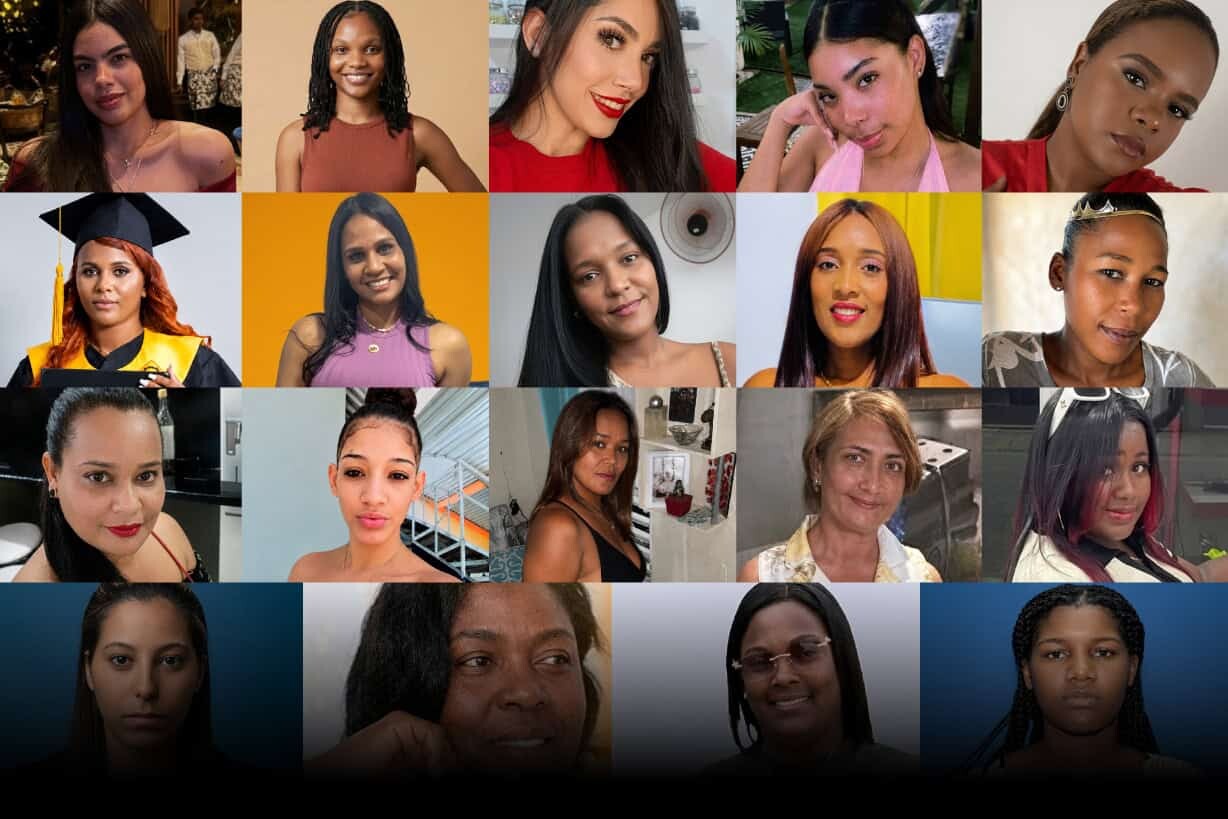 En el último trimestre, la violencia machista segó la vida de veintiuna mujeres En el último trimestre, la violencia machista segó la vida de veintiuna mujeres