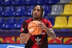 Jassel Pérez anota 25 y ayuda a los Vaqueros de Bayamón a ganar su campeonato 18