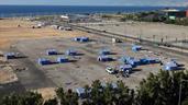 Más de 700,000 desplazados siguen sin poder volver a sus hogares en Líbano, alerta una ONG
