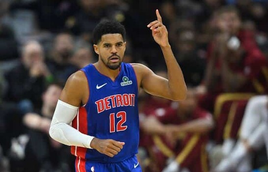 Harris llega a San Antonio y agita el mercado de la NBA