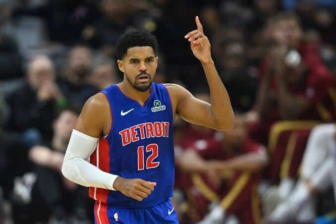 Harris llega a San Antonio y agita el mercado de la NBA