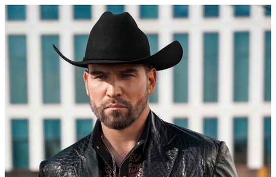 Rafael Amaya cierra El señor de los cielos tras 10 temporadas: Ha sido un doctorado