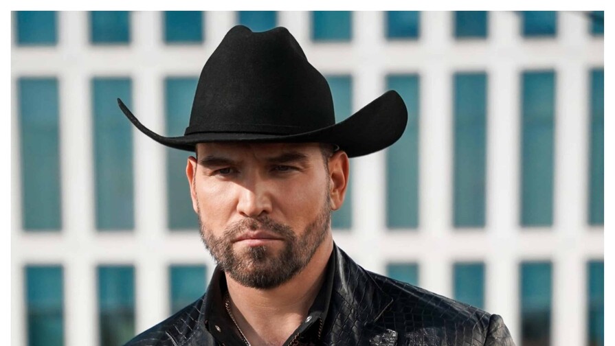 Rafael Amaya cierra El señor de los cielos tras 10 temporadas: Ha sido un doctorado