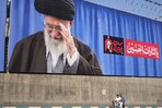 Irán se prepara para celebrar su mayor funeral de Estado para despedir a Alí Jameneí
