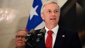 Kast se reúne con el CAF y anuncian inversión de 6,000 millones de dólares en Chile