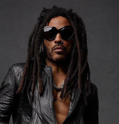 Lenny Kravitz exhibe su eterna juventud en un concierto en Sevilla con todo vendido